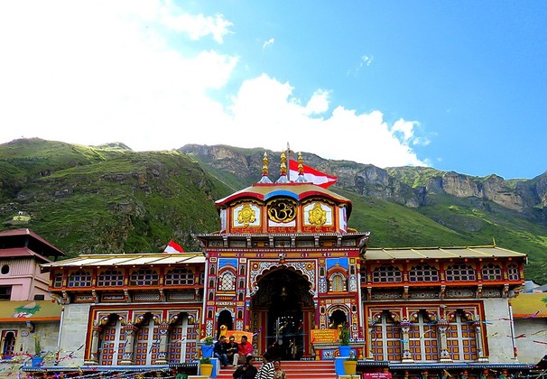 badrinath