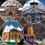 Chardham