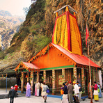 Yamunotri